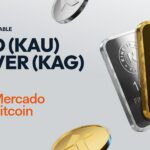 KAU and KAG now live on Mercado Bitcoin