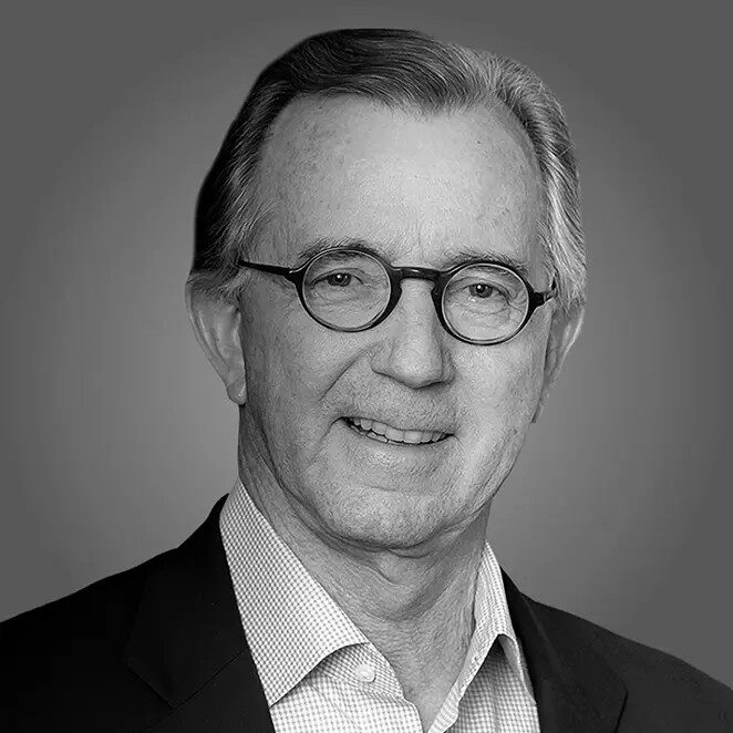 J. Ted Oakley, CFA, CFP