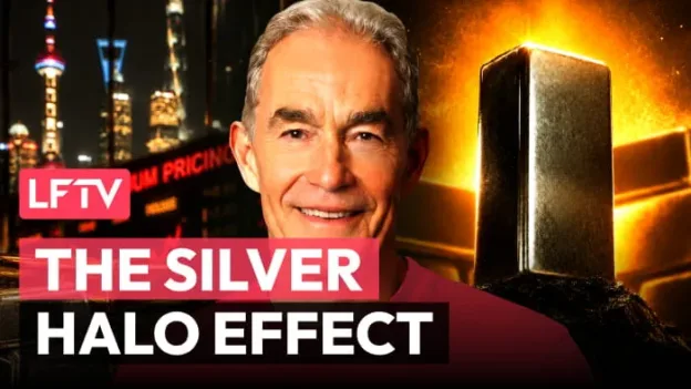 Gold’s HALO Shines Spotlight on Silver